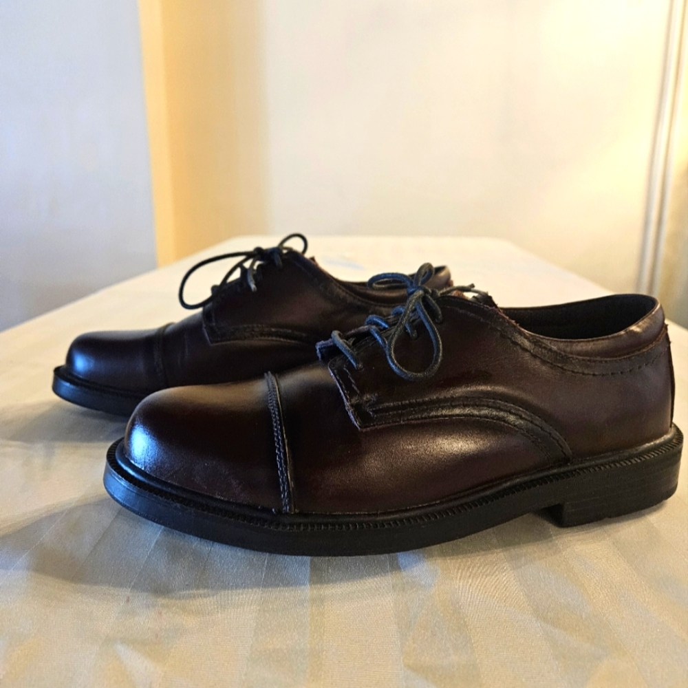 Men's Deer Stags Oxford Dress Shoes